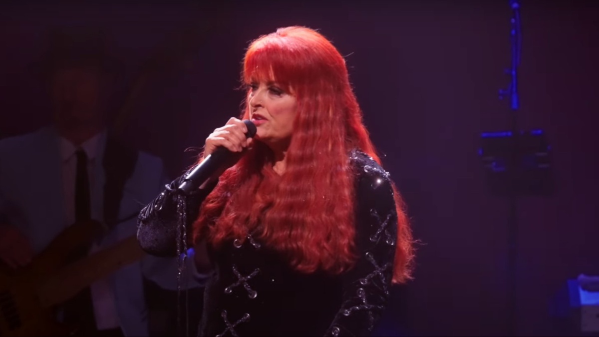 Who Is Wynonna Judd’s Husband? Cactus Moser’s Job & Relationship History