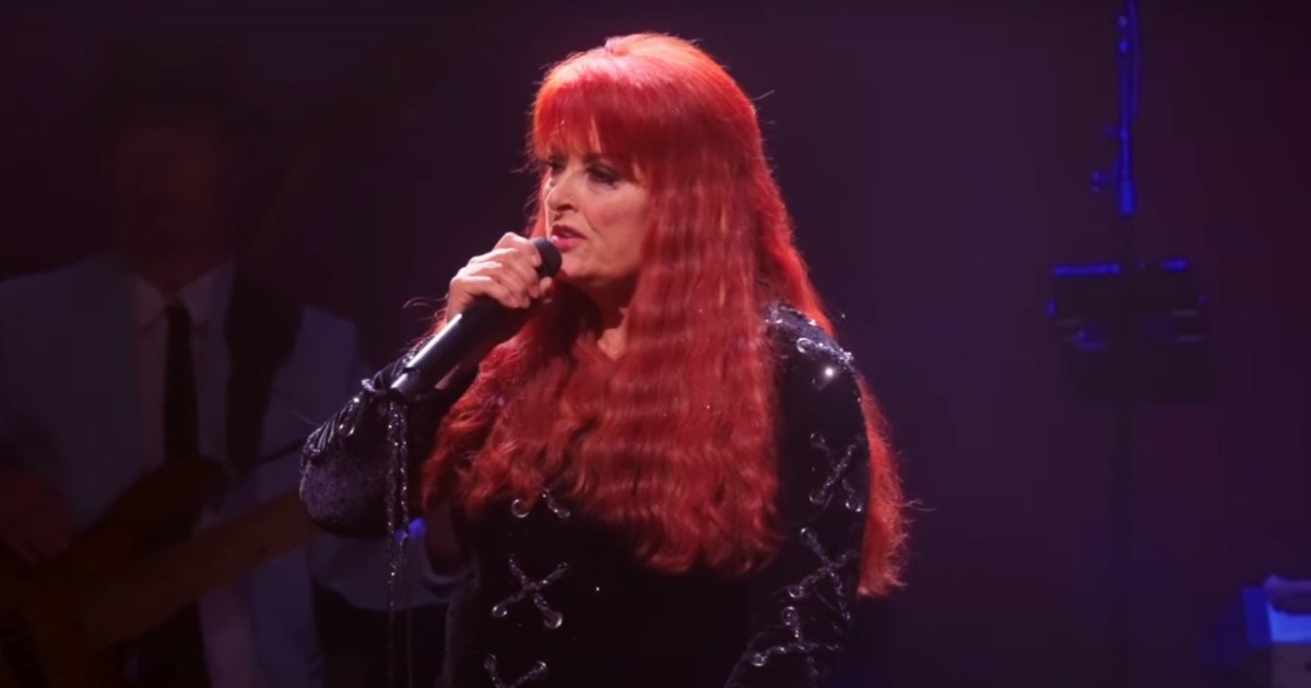 Who Is Wynonna Judd’s Husband? Cactus Moser’s Job & Relationship History