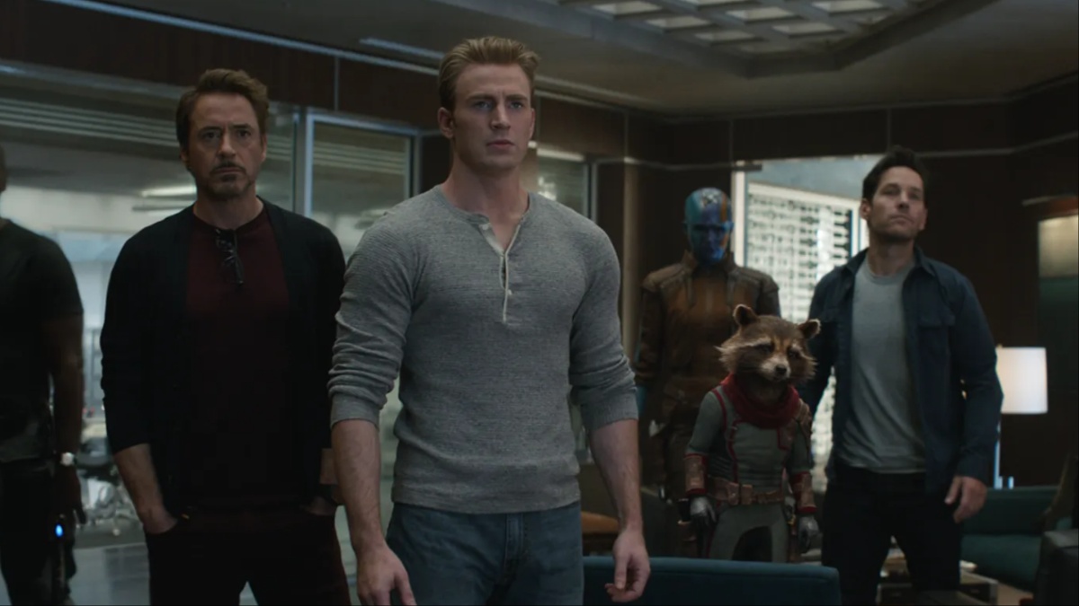 Key Difference Between Avengers: Secret Wars & Endgame Revealed by Kevin Feige