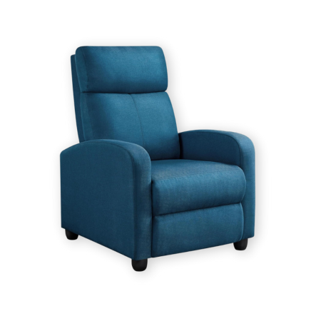 7 Best Recliner Chairs for Your Home Theater Setup in 2024