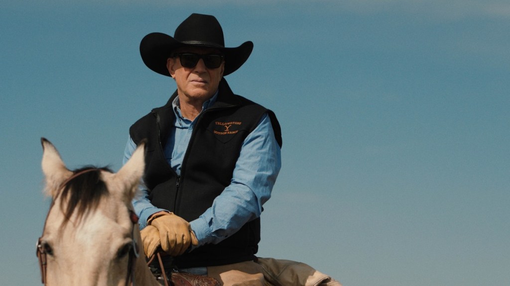 No, Kevin Costner Does Not Return in Yellowstone Season 5 Part 2’s New Episodes