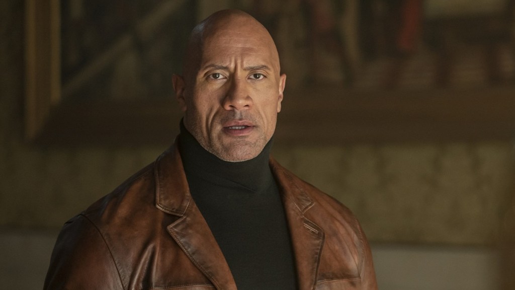 Yes, Dwayne ‘The Rock’ Johnson Admits To Peeing in Bottles on Set