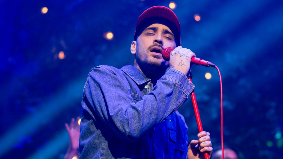 Fans Emotional After Zayn Malik Pays Tribute to Liam Payne