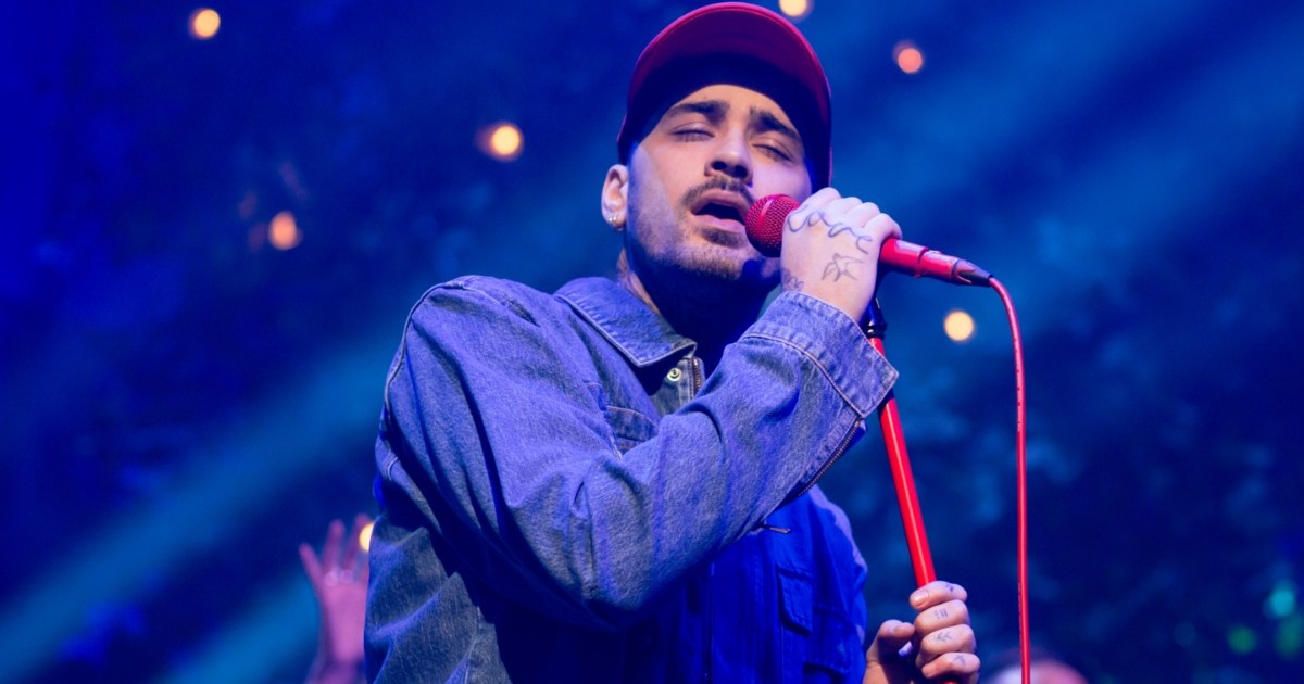 Fans Emotional After Zayn Malik Pays Tribute to Liam Payne