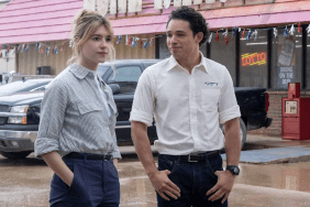 Anthony Ramos Addresses Twisters Romance Theories, Lack of Ending Kiss