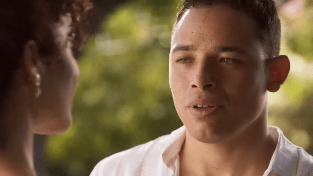 Interview: Anthony Ramos on Starring in Walmart's Deals of Desire, Black Friday Shopping, & More