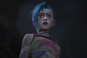 What Happened to Jinx in Arcane Season 2?