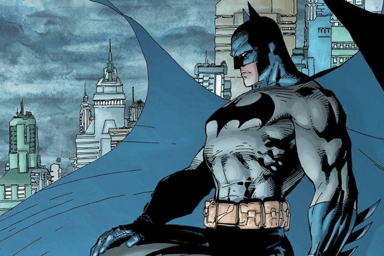 DCU Batman Movie Update Given by James Gunn