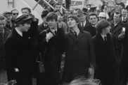 Beatles ’64 Trailer Previews Disney+ Documentary From Martin Scorses