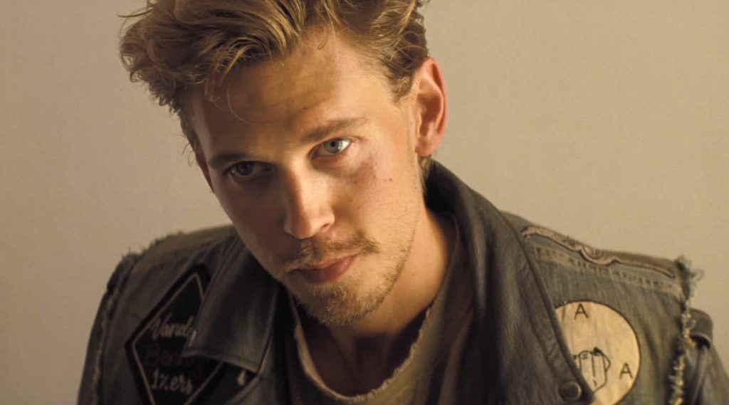 Austin Butler Time Travel Movie The Barrier Gets Distributor After Bidding War