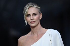 Charlize Theron Joins Cast of Christopher Nolan's Next Movie