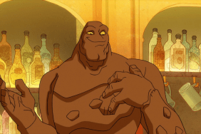 Creature Commandos Clayface Actor Revealed for DCU Animated Series