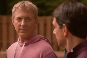 Why Fans Think Johnny Lawrence Could Join Cobra Kai in Season 6 Part 3