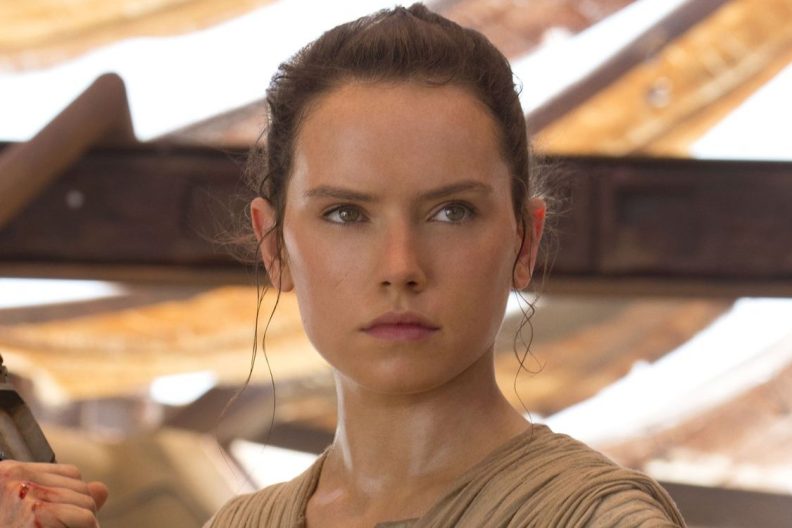 Daisy Ridley to Lead Action Thriller Movie Dedication From Casino Royale Director