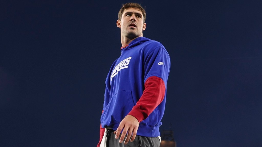 Daniel Jones Released Cut What Happened NY Giants Why