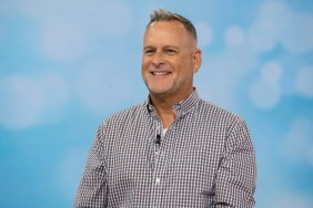 Dave Coulier Diagnosed With Stage-3 Cancer, Issues Statement