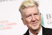 David Lynch Gives Health Update, Is on Supplemental Oxygen