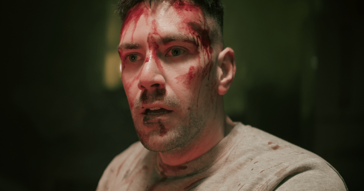 Exclusive Dead Before They Wake Trailer Previews Crime Thriller