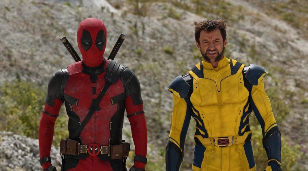 Oscars: Ryan Reynolds Would Love to Host With Hugh Jackman But Not in 2024