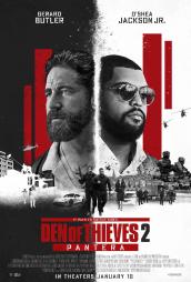 Den of Thieves 2: Pantera Trailer: Gerard Butler Switches Sides