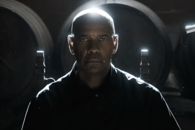 The Equalizer 4 & 5 in Development, Denzel Washington to Return