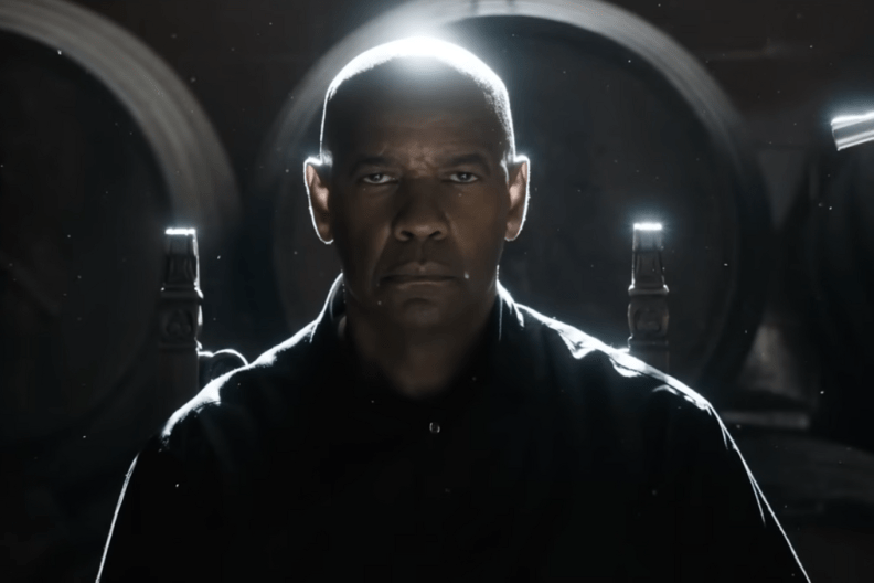 The Equalizer 4 & 5 in Development, Denzel Washington to Return