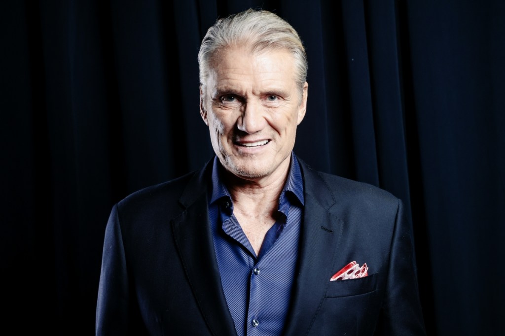 Dolph Lundgren Shares Health Update, Reveals He's 'Finally Cancer Free' After Terminal Diagnosis