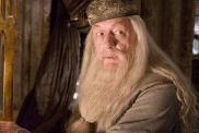 Harry Potter TV Show Eyes Academy Award Winner to Play Dumbledore