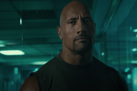 Dwayne Johnson’s Hobbs Movie Gets Update Ahead of Fast & Furious Return