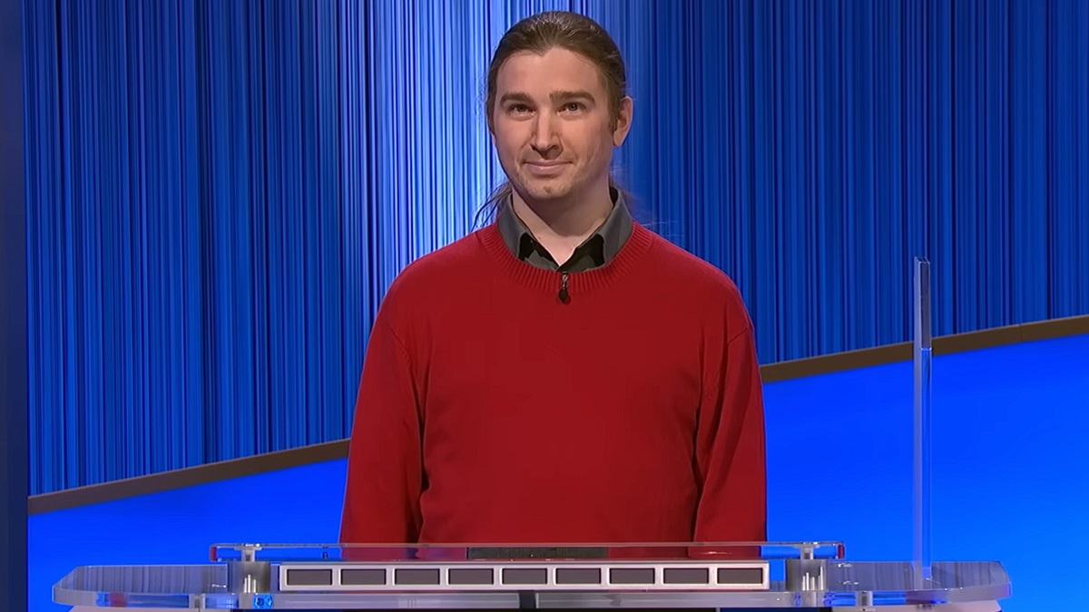 Final Jeopardy Today November 4, 2024 - Question, Answer, Wages & Winner