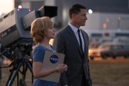 Fly Me to the Moon Apple TV+ Release Date Set for Scarlett Johansson Rom-Com