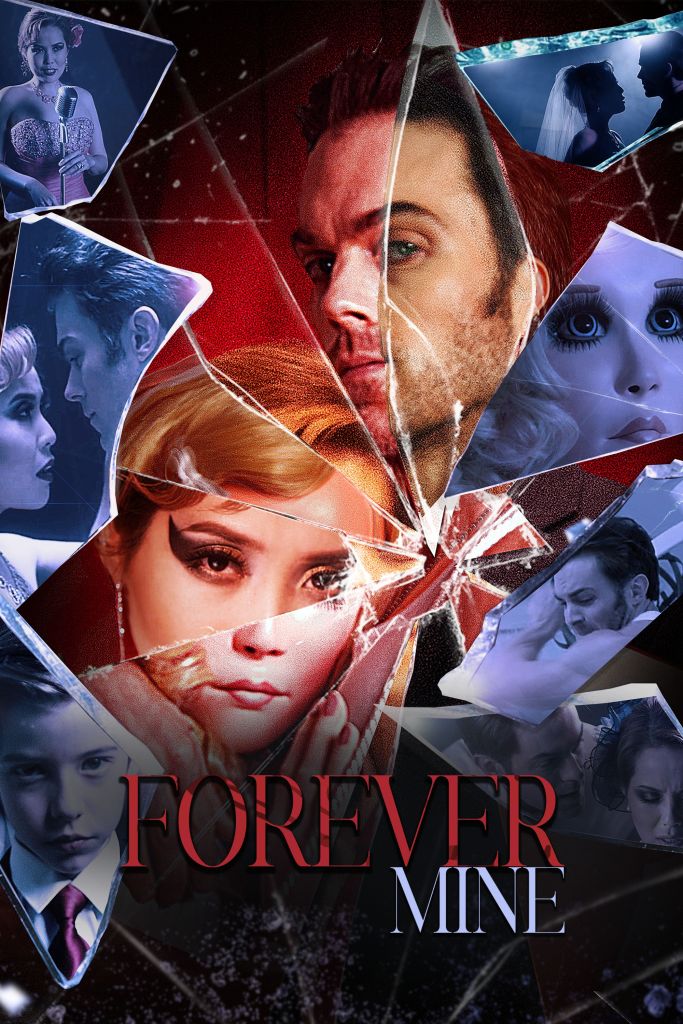 Exclusive Forever Mine Trailer Previews Domestic Horror Thriller