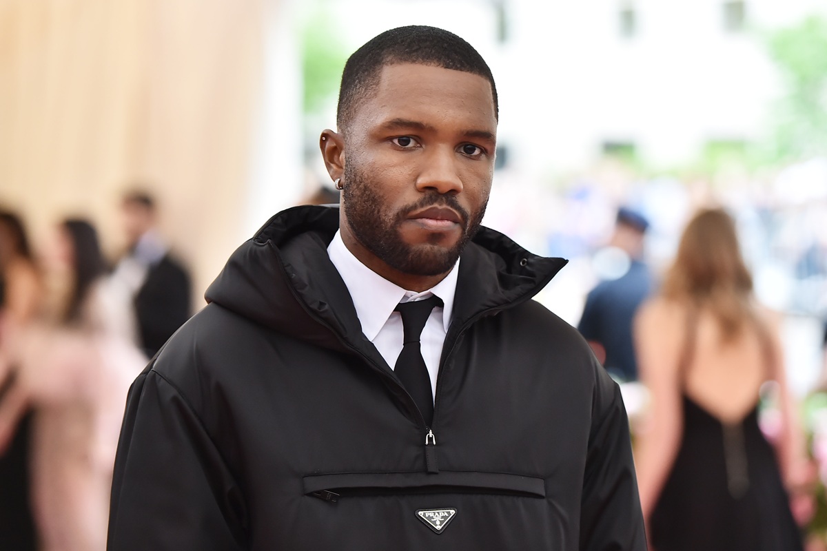 Frank Ocean’s Movie to Star Taylor Russell, A24 & 2AM Not Involved