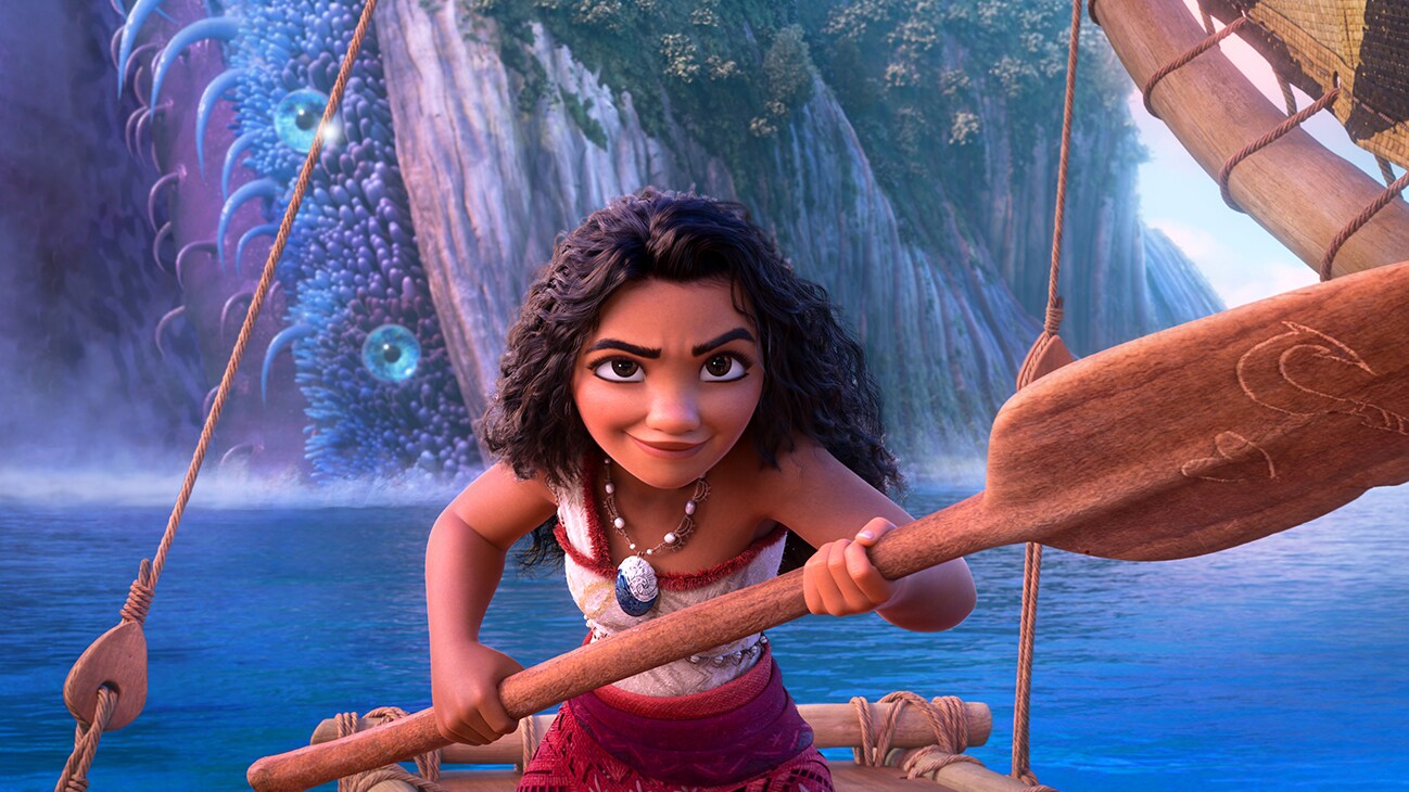 Win Free Tickets to Early Moana 2 IMAX Screening in Los Angeles