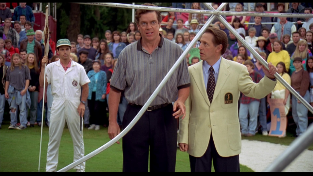 Happy Gilmore 2 to Feature Cameo From Original Movie's Director