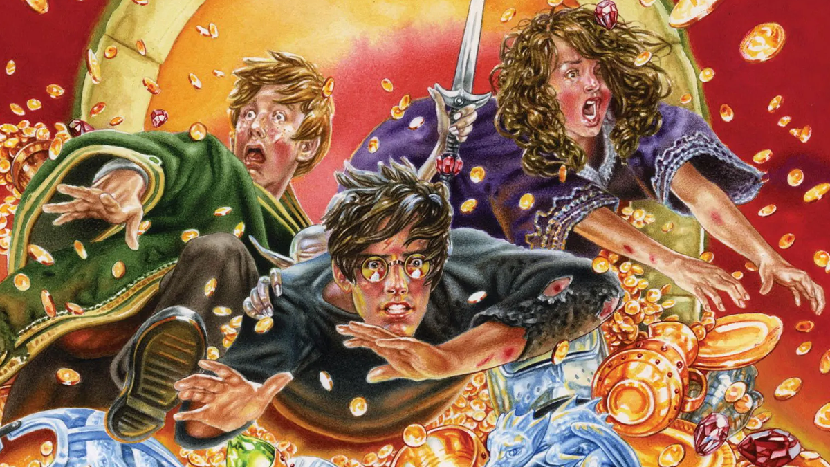 Best To Last: Revelio-ing Our 2024 Harry Potter Book Rankings