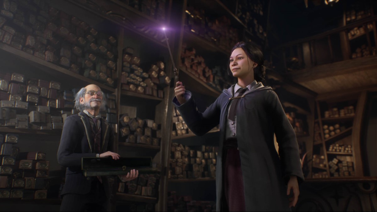 Hogwarts Legacy 2 Will Incorporate Storylines From HBO Harry Potter Show