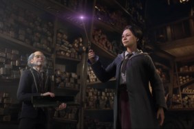 Hogwarts Legacy 2 confirmed