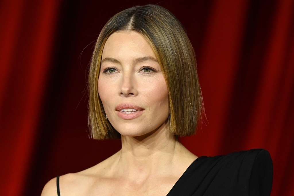 Matchbox Movie Cast Adds Jessica Biel to Star Opposite John Cena