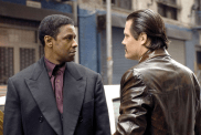 Josh Brolin Recalls Almost Fighting Denzel Washington on Set of American Gangster