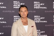 Jude Law Opens Up About Full-Frontal Nudity in Ron Howard’s Eden