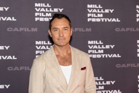 Jude Law Opens Up About Full-Frontal Nudity in Ron Howard’s Eden