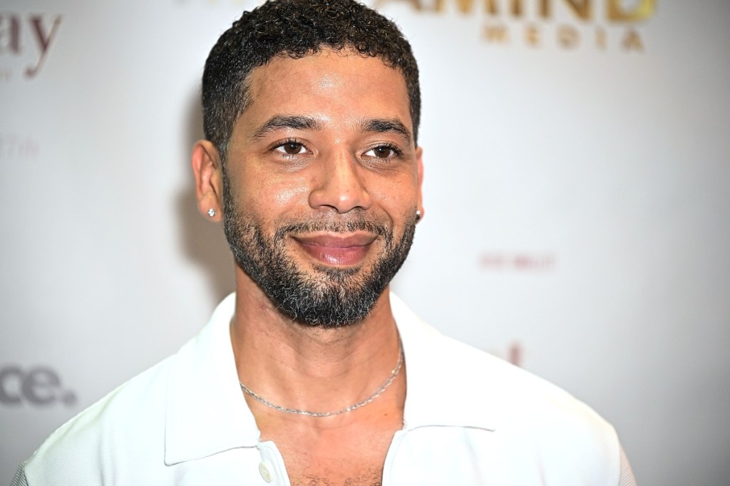 Jussie Smollet’s Conviction Overturned in Hate Crime Case