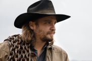 Yellowstone Star Luke Grimes Reveals 'Heartbreaking' Reaction to Series Finale Script