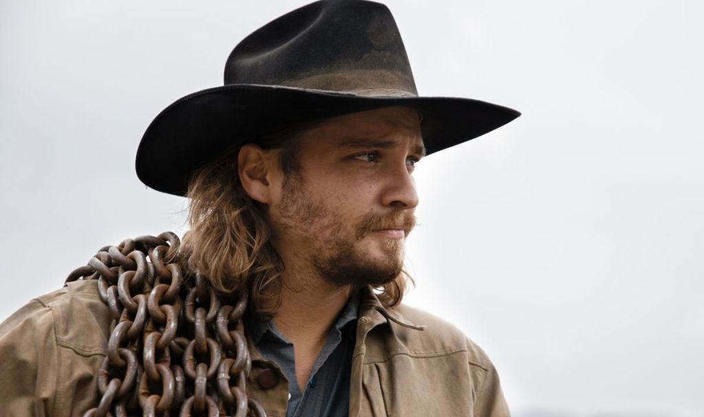 Yellowstone Star Luke Grimes Reveals 'Heartbreaking' Reaction to Series Finale Script