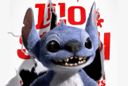 Lilo & Stitch Live-Action Remake Image Shows Off Stitch's Cute and Fluffy Side