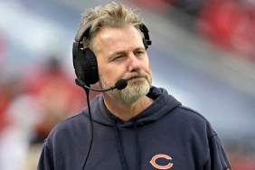 Matt Eberflus What Happened Chicago Bears Head Coach Fired Thomas Brown