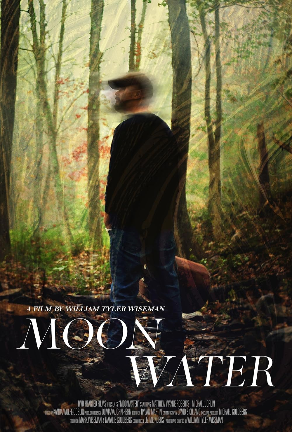 Exclusive Moonwater Trailer Previews 2 Brothers Reconnecting Over Late Father