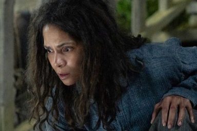 Never Let Go Blu-ray & DVD Release Date Set for Halle Berry Horror Movie