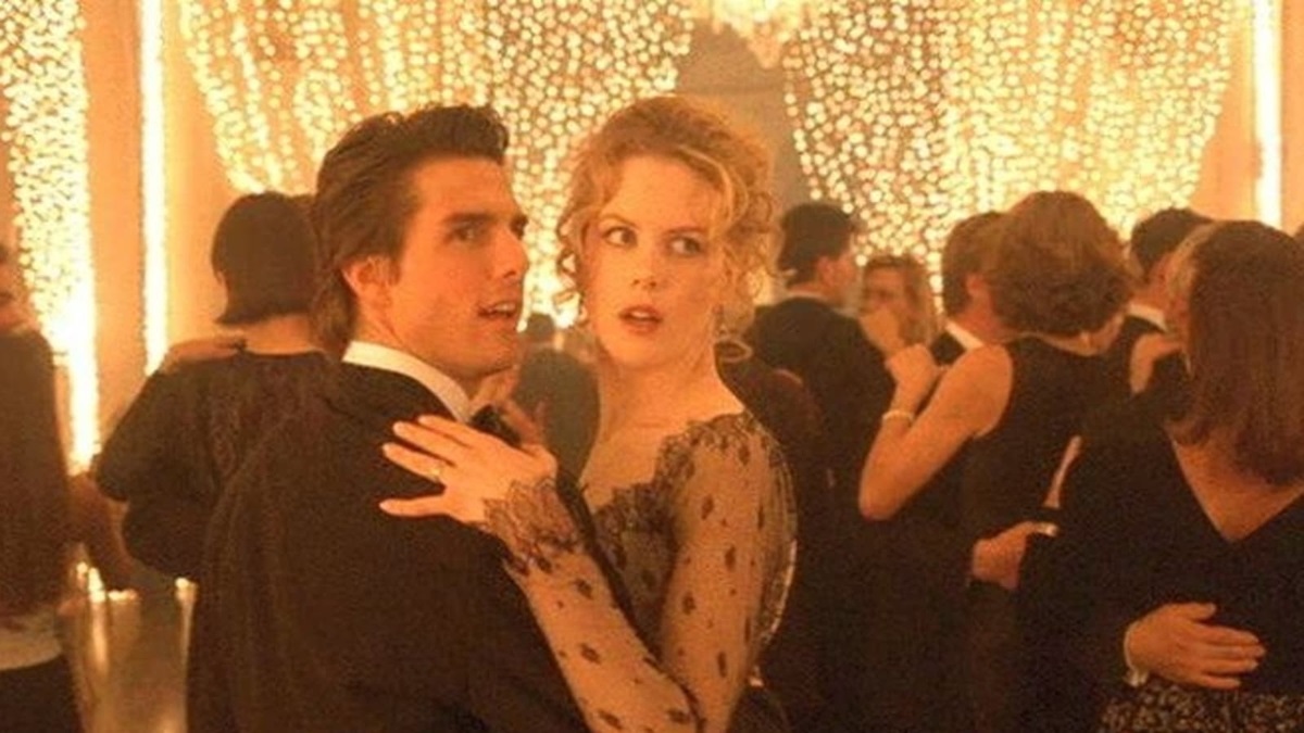 Nicole Kidman Addresses 2001 Tom Cruise Divorce Meme